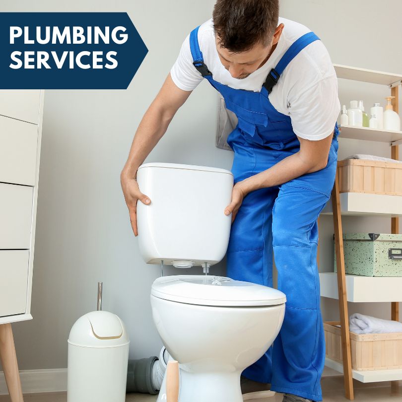 Plumbing Company in Jacobsburg, OH